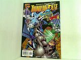 アメコミ ThunderBolts May #26