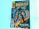 アメコミ ThunderBolts Oct #19