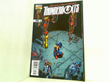 アメコミ ThunderBolts Sep #18