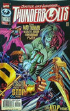 アメコミ ThunderBolts May '97 2
