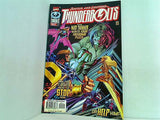 アメコミ ThunderBolts May '97 2
