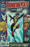 アメコミ ThunderBolts Jul '97 4