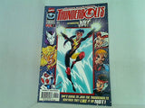 アメコミ ThunderBolts Jul '97 4