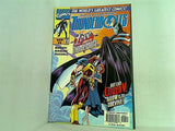 アメコミ ThunderBolts Sep #6