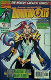 アメコミ ThunderBolts Nov #8
