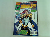 アメコミ ThunderBolts Nov #8