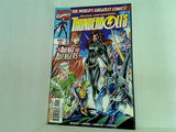 アメコミ ThunderBolts Dec #9