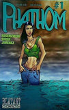 アメコミ PHATHOM #1