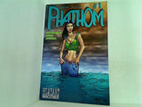 アメコミ PHATHOM #1