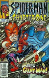 アメコミ Spider-Man Chapter one Sept #11 Try a GIANT MAN