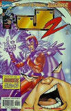 アメコミ J2 Marvel comics2 Mar #6