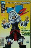 大型本 アメコミ J2 Marvel comics2 Apr #7 – AOBADO オンラインストア