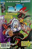 アメコミ J2 Marvel comics2 May #8