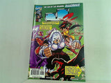 アメコミ J2 Marvel comics2 May #8
