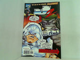 アメコミ J2 Marvel comics2 June #9