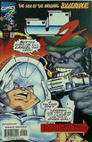 アメコミ J2 Marvel comics2 June #9
