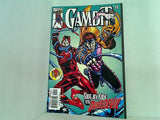 アメコミ GAMBIT #11 Side By Side With DraedEvil
