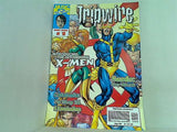 アメコミ TripWire May June #1