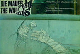 rainer hidebrandt die mauer spricht the wall speaks