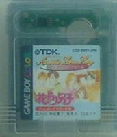 GBC 花より男子 アナザー・ラブストーリー