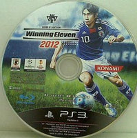 PS3 ワールドサッカー ウイニングイレブン 2012