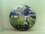 PS3 ワールドサッカー ウイニングイレブン 2012