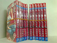 カノジョは嘘を愛しすぎてる Cheeseフラワーコミックス 青木 琴美 １巻-１１巻。