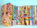 ちはやふる  末次 由紀 １巻-４４巻。全ての巻に帯付属。