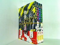 ブラッドラッド 角川コミックス・エース 小玉 有起 １巻-４巻。全ての巻に帯付属。