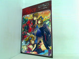 Alice クリスマス発売 アリス 一迅社コミック特典フェア アニメイト特典小冊子