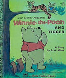 winnie the pooh and tigger