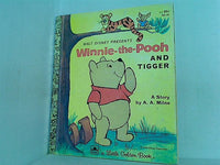 winnie the pooh and tigger