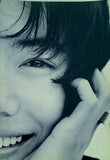 パンフレット FLOW INTO SPACE MIKI IMAI TOUR'93