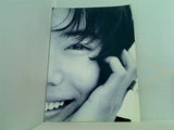 パンフレット FLOW INTO SPACE MIKI IMAI TOUR'93