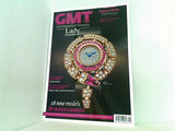 GMT N゜49 GREAT MAGAZINE OF TIMEPIECES