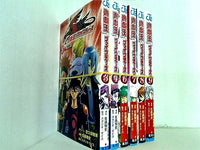 遊・戯・王 5D's ジャンプコミックス 佐藤 雅史 ３巻-４巻,６巻-９巻。一部の巻に帯付属。