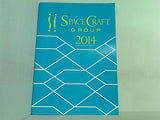 SPACE CRAFT GROUP 2014 スペースクラフトグループ