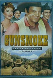 ガンスモーク GUNSMOKE the third season vol.2