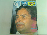 F1 GPX F1 Grand Prix Xpress 1989年 Portugal G.BERGER