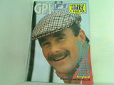 F1 GPX F1 Grand Prix Xpress 1989年 Australia T.BOUTSEN