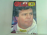 F1 GPX F1 Grand Prix Xpress 1989年 CANADA T.BOUTSEN