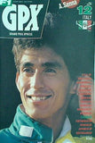 F1 GPX F1 Grand Prix Xpress 1990年 ITALY A.SENNA