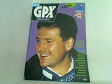 F1 GPX F1 Grand Prix Xpress 1990年 CANADA A.SENNA