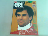 F1 GPX F1 Grand Prix Xpress 1990年 BRITAIN A.PROST
