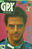 F1 GPX F1 Grand Prix Xpress 1990年 MEXICO A.PROST