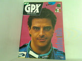F1 GPX F1 Grand Prix Xpress 1990年 MEXICO A.PROST