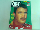 F1 GPX F1 Grand Prix Xpress 1990年 JAPAN N.Piquet