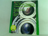 日本「名カメラ」カタログ japan products catalog ラピタ 2002年7月号付録