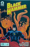 アメコミ Black Hammer #4 jeff lemire