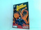 アメコミ Black Hammer #4 jeff lemire